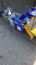 Load and play video in Gallery viewer, Garbage Bin Cleaning (GVA BC ONLY)
